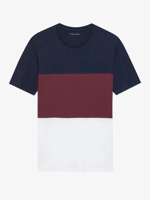 T-shirt z nadrukiem Pier One