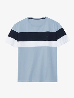 T-shirt z nadrukiem Pier One