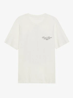 T-shirt z nadrukiem Pier One