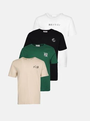 Zdjęcie produktu T-shirt z nadrukiem Pier One