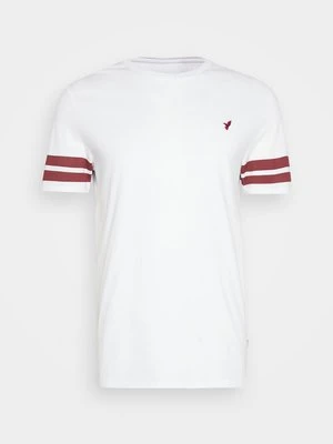 T-shirt z nadrukiem Pier One