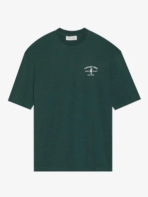 T-shirt z nadrukiem Pier One