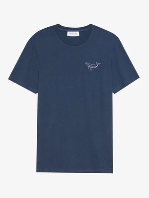 T-shirt z nadrukiem Pier One