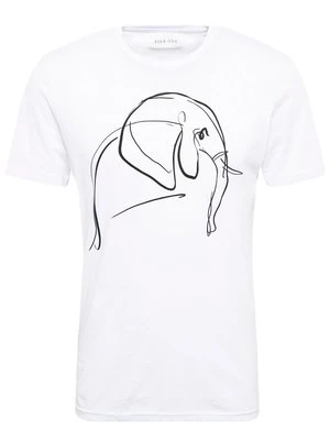 Zdjęcie produktu T-shirt z nadrukiem Pier One