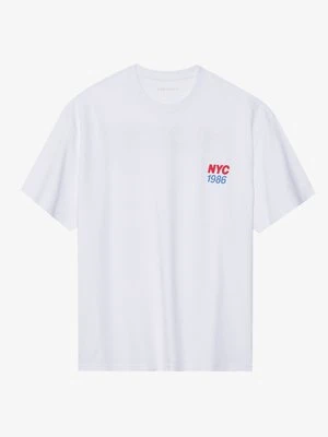 T-shirt z nadrukiem Pier One
