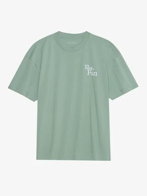 T-shirt z nadrukiem Pier One