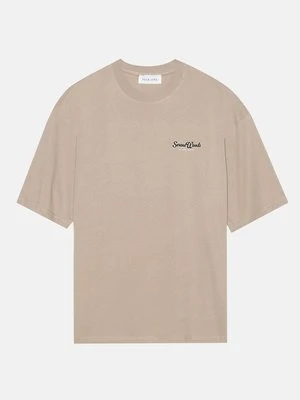 T-shirt z nadrukiem Pier One