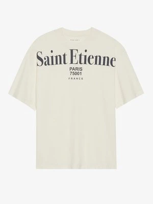 T-shirt z nadrukiem Pier One