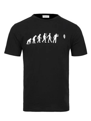 T-shirt z nadrukiem Pier One