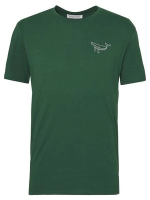 T-shirt z nadrukiem Pier One