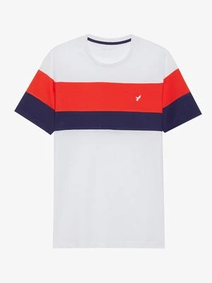 T-shirt z nadrukiem Pier One