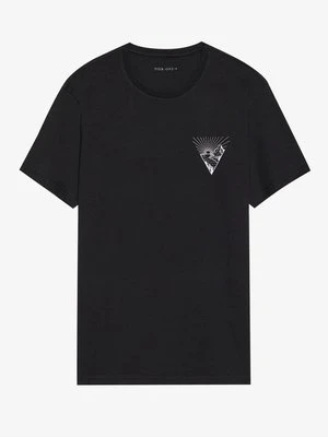 T-shirt z nadrukiem Pier One