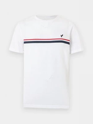 T-shirt z nadrukiem Pier One