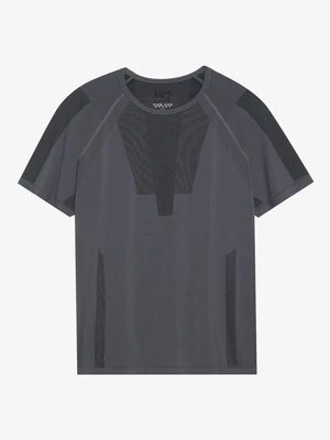 T-shirt z nadrukiem Pier One Sport