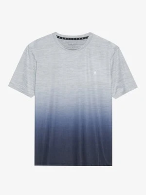 T-shirt z nadrukiem Pier One Sport