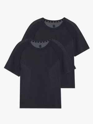 T-shirt z nadrukiem Pier One Sport