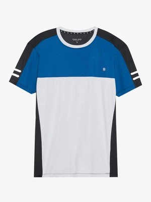 T-shirt z nadrukiem Pier One Sport