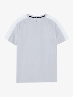 T-shirt z nadrukiem Pier One Sport