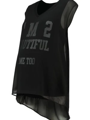 T-shirt z nadrukiem Pietro Brunelli