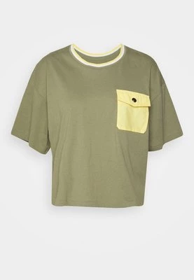 T-shirt z nadrukiem Polo Ralph Lauren
