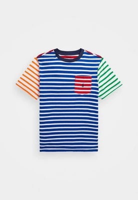 T-shirt z nadrukiem Polo Ralph Lauren