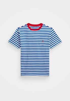 T-shirt z nadrukiem Polo Ralph Lauren