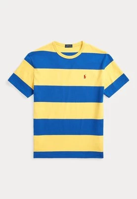 T-shirt z nadrukiem Polo Ralph Lauren