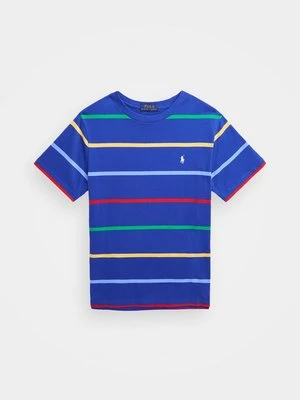 T-shirt z nadrukiem Polo Ralph Lauren