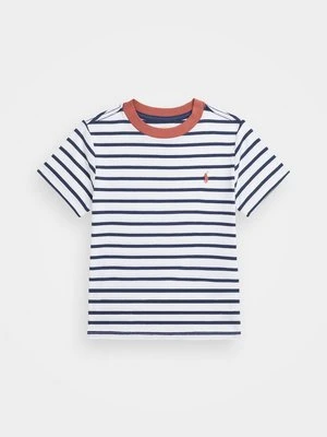 T-shirt z nadrukiem Polo Ralph Lauren