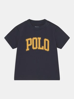 T-shirt z nadrukiem Polo Ralph Lauren