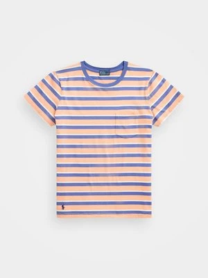 T-shirt z nadrukiem Polo Ralph Lauren