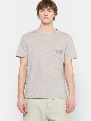 T-shirt z nadrukiem Polo Ralph Lauren