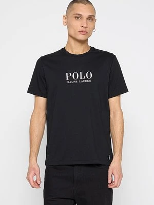 T-shirt z nadrukiem Polo Ralph Lauren