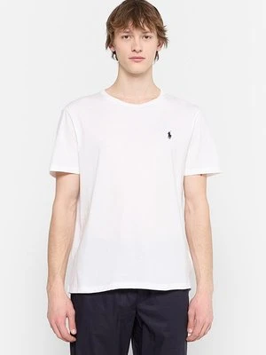 T-shirt z nadrukiem Polo Ralph Lauren