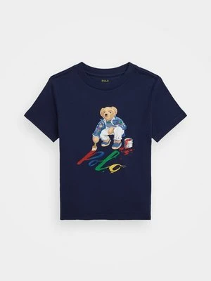 Zdjęcie produktu T-shirt z nadrukiem Polo Ralph Lauren