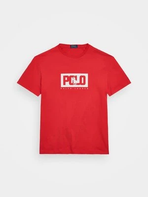 Zdjęcie produktu T-shirt z nadrukiem Polo Ralph Lauren