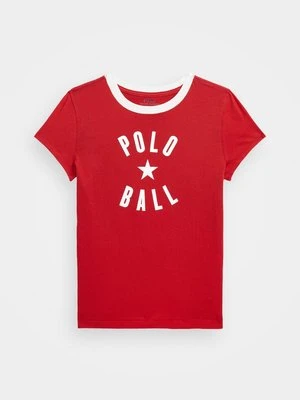 Zdjęcie produktu T-shirt z nadrukiem Polo Ralph Lauren
