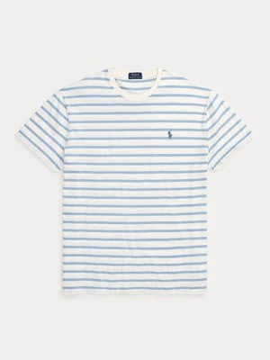 T-shirt z nadrukiem Polo Ralph Lauren