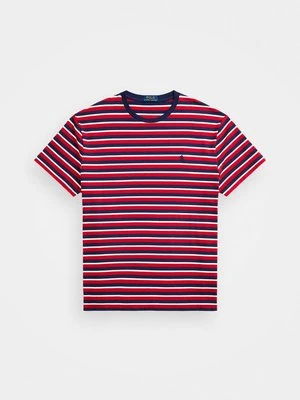 T-shirt z nadrukiem Polo Ralph Lauren