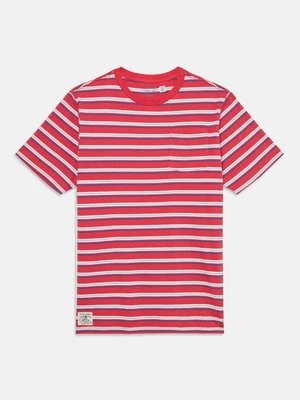 T-shirt z nadrukiem Polo Ralph Lauren