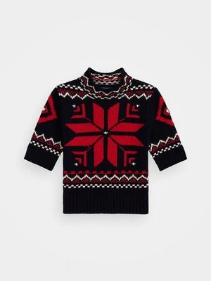 T-shirt z nadrukiem Polo Ralph Lauren