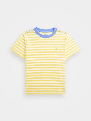 T-shirt z nadrukiem Polo Ralph Lauren