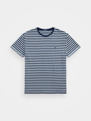 T-shirt z nadrukiem Polo Ralph Lauren