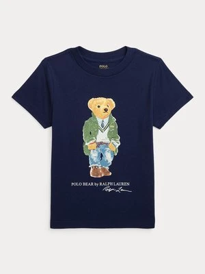 Zdjęcie produktu T-shirt z nadrukiem Polo Ralph Lauren