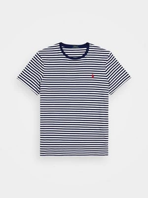 T-shirt z nadrukiem Polo Ralph Lauren