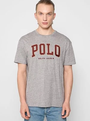 T-shirt z nadrukiem Polo Ralph Lauren