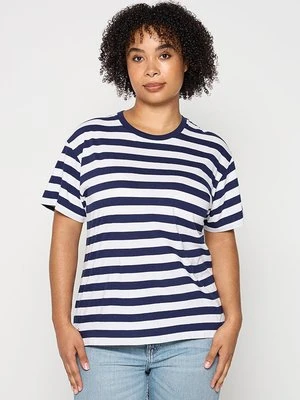 T-shirt z nadrukiem Polo Ralph Lauren