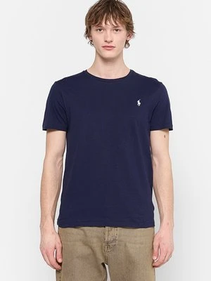 T-shirt z nadrukiem Polo Ralph Lauren