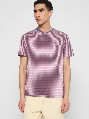 T-shirt z nadrukiem Polo Ralph Lauren