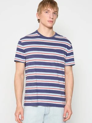 T-shirt z nadrukiem Polo Ralph Lauren